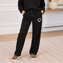 Load image into Gallery viewer, In Love With Sparkle Pant