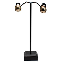 Load image into Gallery viewer, Orb Hug Earrings