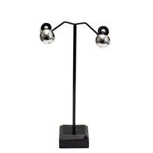Load image into Gallery viewer, Orb Hug Earrings