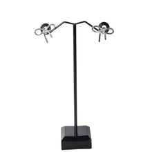 Load image into Gallery viewer, The Modern Bow Collection Earrings