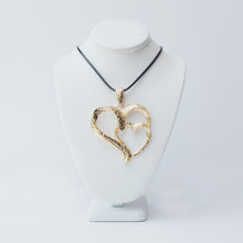 Load image into Gallery viewer, The Corded Collection Necklace (Long)