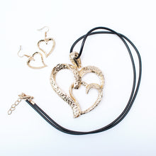 Load image into Gallery viewer, The Corded Collection Necklace (Long)