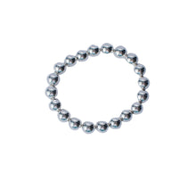 Load image into Gallery viewer, The Classic 5mm Ball Stretch Bracelet