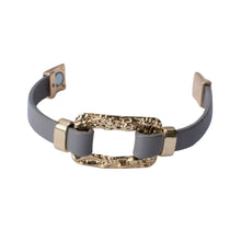 Load image into Gallery viewer, Willow Creek Buckle Magnetic Bracelet