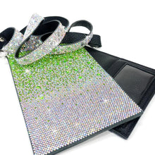 Load image into Gallery viewer, Bling Cell Phone Crossbody Holder by Jacqueline Kent