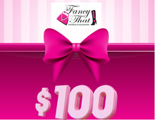 Load image into Gallery viewer, Fancy That! Gift Card