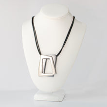 Load image into Gallery viewer, The Corded Collection Necklace (Long)