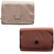 Load image into Gallery viewer, Small Hanging Toiletry Case  - Joan & David