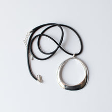 Load image into Gallery viewer, The Corded Collection Necklace (Long)
