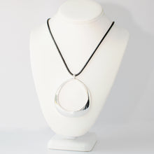 Load image into Gallery viewer, The Corded Collection Necklace (Long)