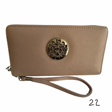 Load image into Gallery viewer, Rebecca & Rifka Wallet Extravaganza