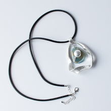 Load image into Gallery viewer, The Corded Collection Necklace (Long)