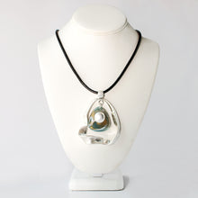 Load image into Gallery viewer, The Corded Collection Necklace (Long)