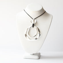 Load image into Gallery viewer, The Corded Collection Necklace (Long)