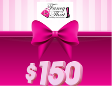 Load image into Gallery viewer, Fancy That! Gift Card