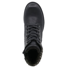 Load image into Gallery viewer, Autumn Tread Fleece Lined Short Boot - Dakota by Taxi Footwear