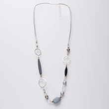 Load image into Gallery viewer, The Corded Collection Necklace (Long)