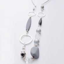 Load image into Gallery viewer, The Corded Collection Necklace (Long)