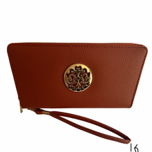 Load image into Gallery viewer, Rebecca & Rifka Wallet Extravaganza