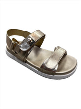 Load image into Gallery viewer, Bermuda Lock It In Strap Comfort Sandal