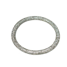 Load image into Gallery viewer, Beautiful Bendable Rhinestone Bangle Bracelets