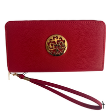 Load image into Gallery viewer, Rebecca & Rifka Wallet Extravaganza