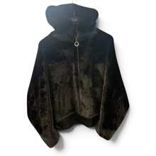 Load image into Gallery viewer, Fur-Get-Me-Not Fur Coat