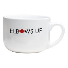 Load image into Gallery viewer, Canadian Pride 25oz Coffee Mugs