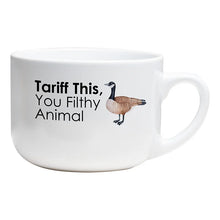 Load image into Gallery viewer, Canadian Pride 25oz Coffee Mugs