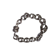 Load image into Gallery viewer, Power Link Magnetic Clasp Bracelet