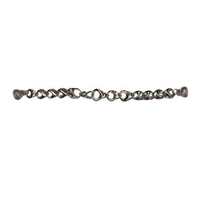 Load image into Gallery viewer, Power Link Magnetic Clasp Bracelet