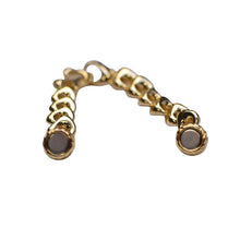 Load image into Gallery viewer, Power Link Magnetic Clasp Bracelet