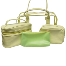 Load image into Gallery viewer, 4 Piece Cosmetic set by Evercharming