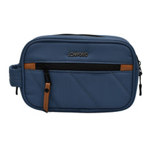 Load image into Gallery viewer, Small Unisex DOPP Travel Bag - Joan & David