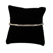 Load image into Gallery viewer, Swirl Band Bracelet