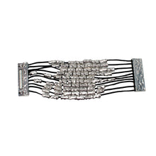 Load image into Gallery viewer, Spanish Beauty Magnetic Bracelet