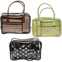 Load image into Gallery viewer, 4 Piece Cosmetic set by Evercharming
