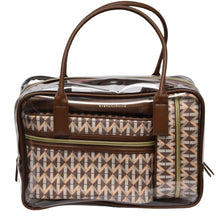 Load image into Gallery viewer, 4 Piece Cosmetic set by Evercharming
