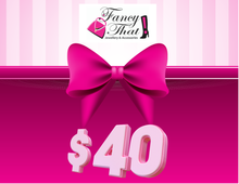 Load image into Gallery viewer, Fancy That! Gift Card