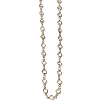 Load image into Gallery viewer, Crystals By The Yards Long Necklace