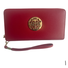 Load image into Gallery viewer, Rebecca & Rifka Wallet Extravaganza