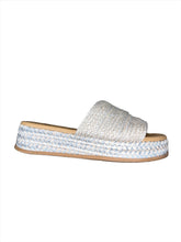 Load image into Gallery viewer, Weaved Magic Espadrilles Platform Sandals by Blowfish