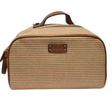 Load image into Gallery viewer, Toiletry DOPP Travel Bag - Joan & David