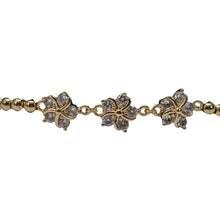 Load image into Gallery viewer, Glittering Wing Charm Bracelet
