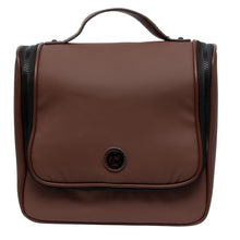Load image into Gallery viewer, Large Hanging Toiletry Case  - Joan & David