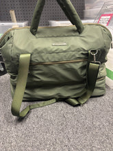 Load image into Gallery viewer, Ellen Tracy Weekender Bag