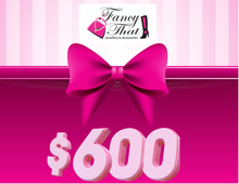 Load image into Gallery viewer, Fancy That! Gift Card