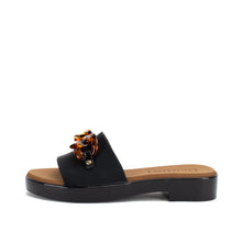 Load image into Gallery viewer, Vogue Slide Sandals by Yellow Box