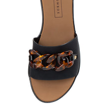 Load image into Gallery viewer, Vogue Slide Sandals by Yellow Box