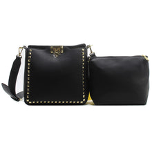 Load image into Gallery viewer, The Perfect Fit Two in One Crossbody Handbag